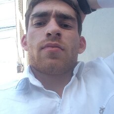 Фотография мужчины Амир, 26 лет из г. Махачкала