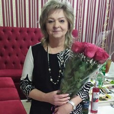 Фотография девушки Мария, 59 лет из г. Пушкино (Московская обл)