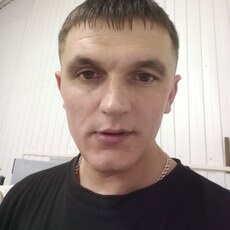 Фотография мужчины Андрей, 41 год из г. Йошкар-Ола