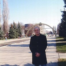 Фотография мужчины Владимир, 56 лет из г. Бровары