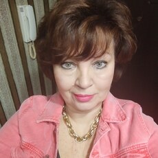 Фотография девушки Валентина, 56 лет из г. Ульяновск
