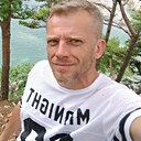 Джексон, 42 года