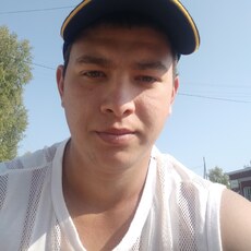 Фотография мужчины Дима, 24 года из г. Чернушка