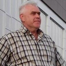 Фотография мужчины Сергей, 58 лет из г. Волгоград