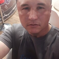 Фотография мужчины Влад, 40 лет из г. Железногорск-Илимский