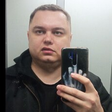 Фотография мужчины Ванька, 35 лет из г. Йошкар-Ола