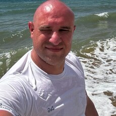 Фотография мужчины Роман, 36 лет из г. Новомосковск