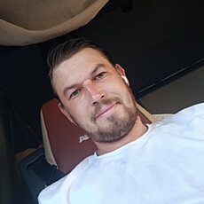 Фотография мужчины Николай, 35 лет из г. Санкт-Петербург