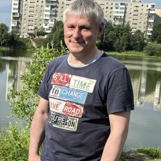 Фотография мужчины Андрей, 47 лет из г. Мурманск