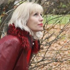 Фотография девушки Александра, 53 года из г. Красноярск