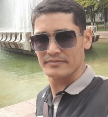 Фотография мужчины Хайдар, 38 лет из г. Орша