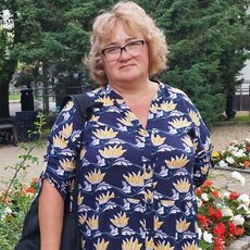 Фотография девушки Татьяна, 52 года из г. Гусев