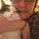 Надежда, 49 лет