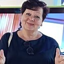 Просто Лена, 54 года