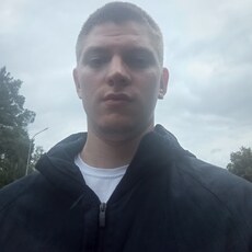 Фотография мужчины Андрей, 23 года из г. Микашевичи