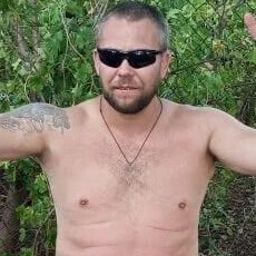 Фотография мужчины Жорж, 40 лет из г. Симферополь