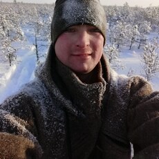 Фотография мужчины Никита, 33 года из г. Тобольск