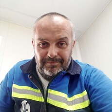 Фотография мужчины Cengiz, 45 лет из г. Свободный