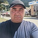 Музраб, 46 лет