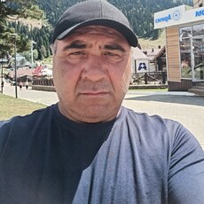 Фотография мужчины Музраб, 46 лет из г. Черкесск