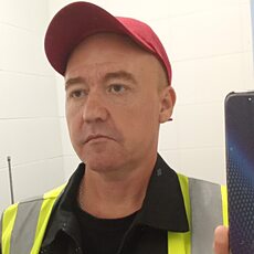 Фотография мужчины Сергей, 47 лет из г. Камышин