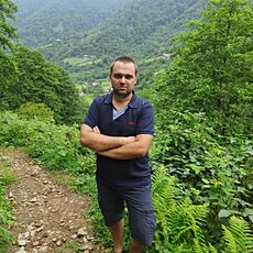 Фотография мужчины Юра, 35 лет из г. Киев