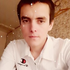 Фотография мужчины Джамол, 29 лет из г. Муром