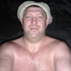 Фотография мужчины Павел, 42 года из г. Марьина Горка