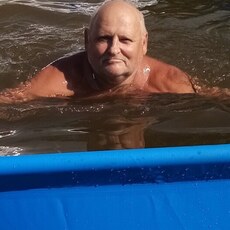 Фотография мужчины Сергей, 68 лет из г. Красноярск