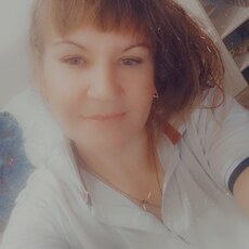 Фотография девушки Анна, 35 лет из г. Нижнеудинск