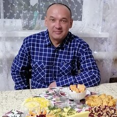 Фотография мужчины Раф, 55 лет из г. Мелеуз