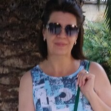 Фотография девушки Рина, 47 лет из г. Старый Оскол