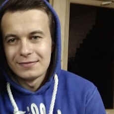 Фотография мужчины Евгений, 27 лет из г. Смоленск