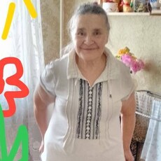 Фотография девушки Людмила, 67 лет из г. Пермь
