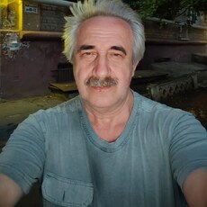 Фотография мужчины Андрей, 63 года из г. Волгоград
