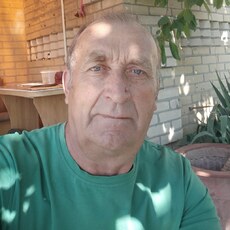 Фотография мужчины Николай, 64 года из г. Новочеркасск