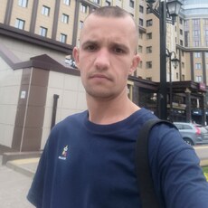 Фотография мужчины Денис, 30 лет из г. Воронеж