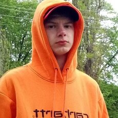 Фотография мужчины Виктор, 20 лет из г. Стаханов