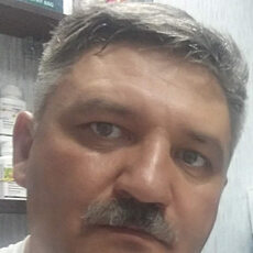 Фотография мужчины Анатолий, 48 лет из г. Караганда