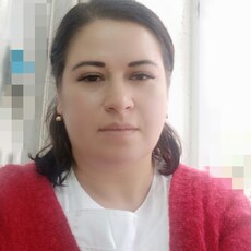 Фотография девушки Алёна, 45 лет из г. Тула