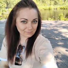 Фотография девушки Кристина, 41 год из г. Пенза