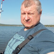 Фотография мужчины Евгений, 50 лет из г. Чита