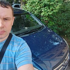 Фотография мужчины Дима, 44 года из г. Великий Новгород