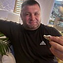 Сергей Добрый, 41 год