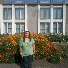 Фотография девушки Аня, 38 лет из г. Волчиха