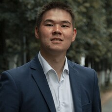 Фотография мужчины Кезер Кучуков, 26 лет из г. Горно-Алтайск