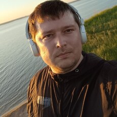 Фотография мужчины Андрей, 31 лет из г. Тольятти