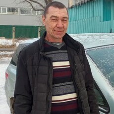 Фотография мужчины Evgeny, 56 лет из г. Уссурийск