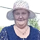 Надежда, 70 лет