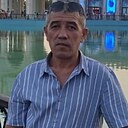Али, 48 лет